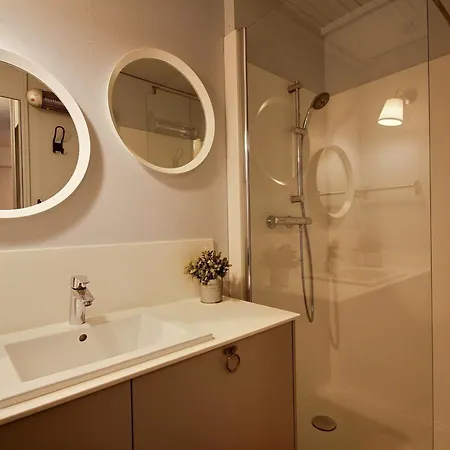 Apartment Joli Renove Au Pied Des Pistes Pour 4 Personnes - Fr-1-455-89 La Plagne